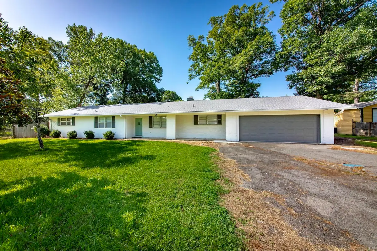 2112 Lancelot Lane, Jacksonville, AR 72076 - #1