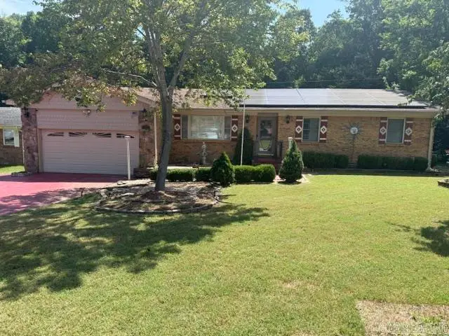 112 Berkshire Circle, Jacksonville, AR 72076 - #2