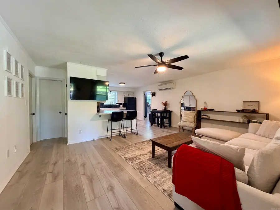 318 Blair Rd, Greenbrier, AR 72058 - #3