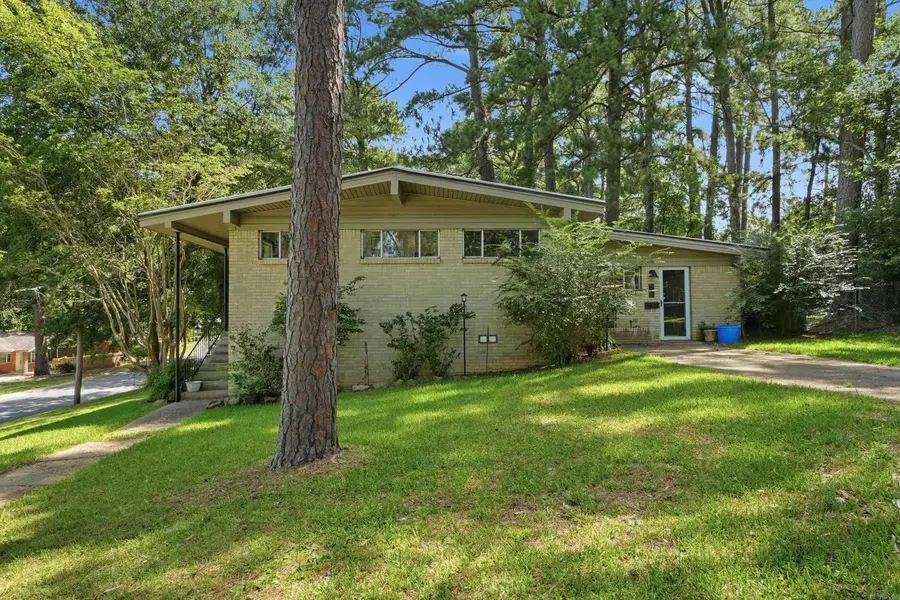 62 Glenmere Dr Drive, Little Rock, AR 72204 - #2