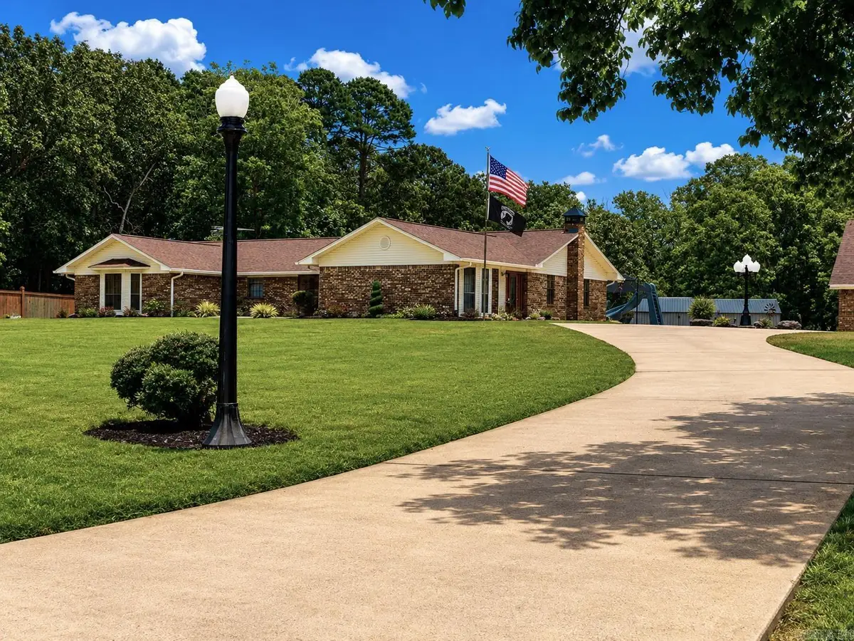8888 Grant 75, Sheridan, AR 72150 - #1