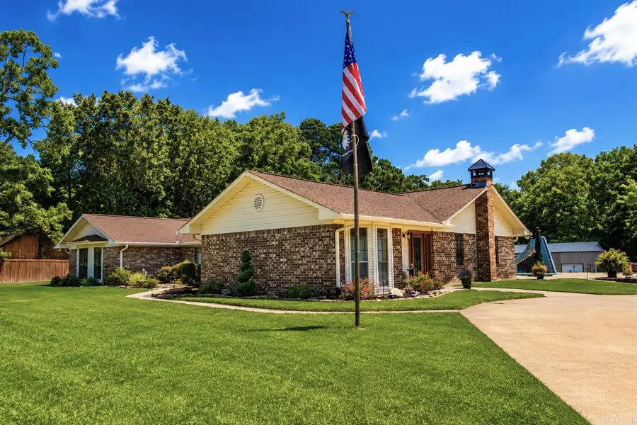 8888 Grant 75, Sheridan, AR 72150 - #3