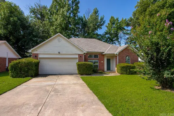 26 Bent Tree Drive, Cabot, AR 72023