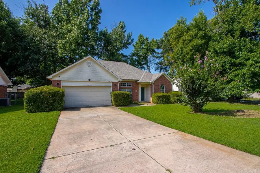 26 Bent Tree Drive, Cabot, AR 72023 - #2