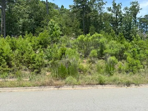 Lot 104 Maumelle Valley Drive, Maumelle, AR 72113
