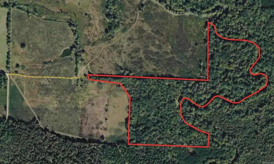 000 Sevier Cr 25 / Greyland Rd., Dierks, AR 71833 - #2