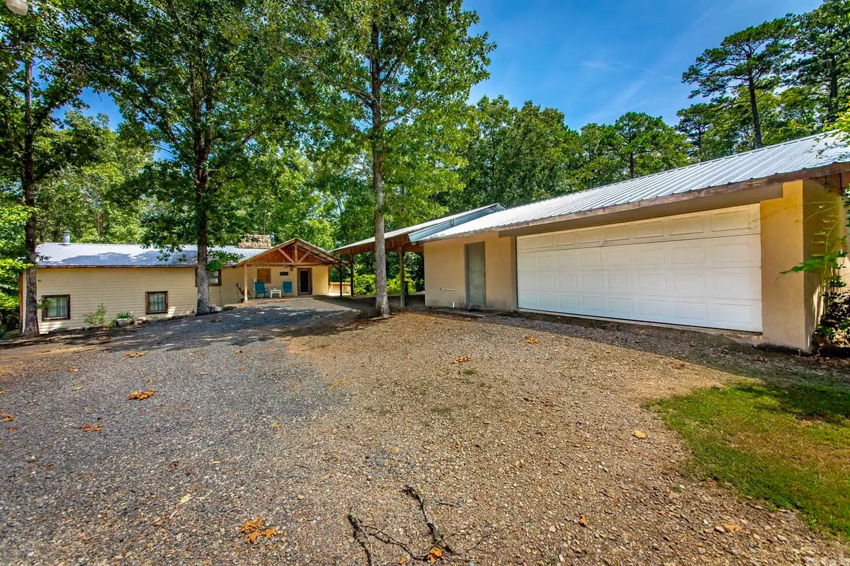 49 Starfield Rd. E., Greers Ferry, AR 72067 - #1
