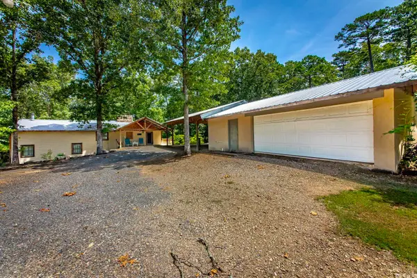 49 Starfield Rd. E., Greers Ferry, AR 72067