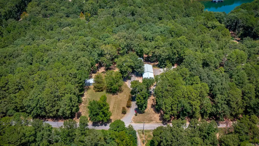 49 Starfield Rd. E., Greers Ferry, AR 72067 - #3