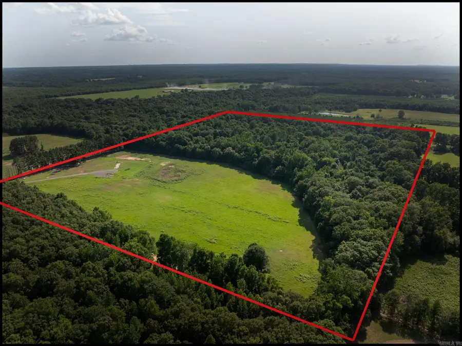 000 Arthur Kirk Rd., Beebe, AR 72012 - #2
