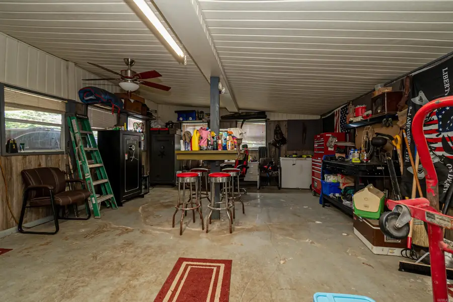 603 S Lee St Street, Hampton, AR 71744 - #2