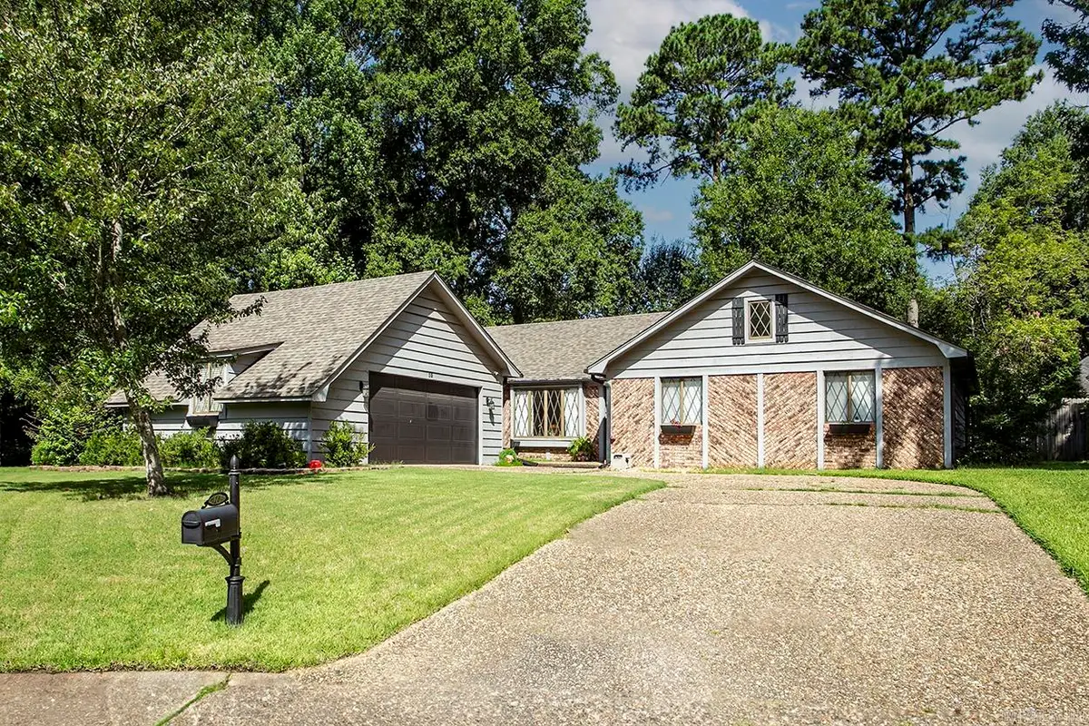 10 Sharondale Place, Maumelle, AR 72113 - #1