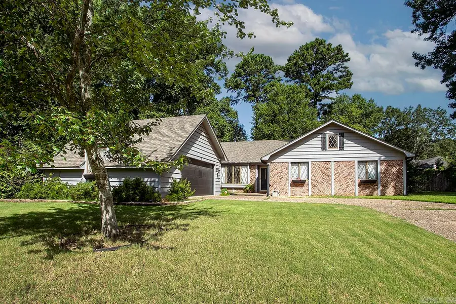 10 Sharondale Place, Maumelle, AR 72113 - #2