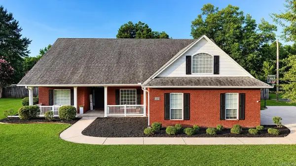 1012 W Holland, White Hall, AR 71602