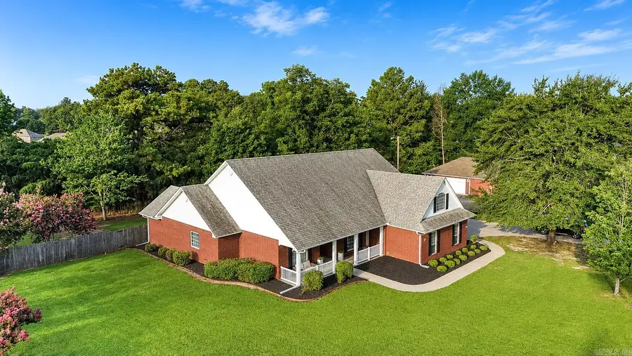 1012 W Holland, White Hall, AR 71602 - #3