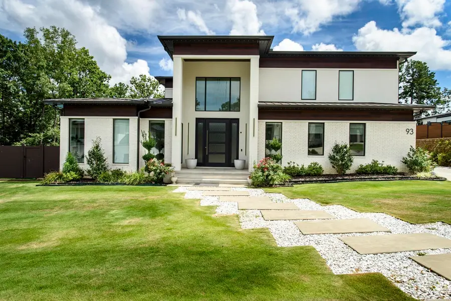 93 Orle Circle, Little Rock, AR 72223 - #2