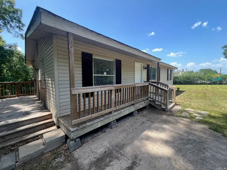 12702 Arch Street, Little Rock, AR 72206 - #2