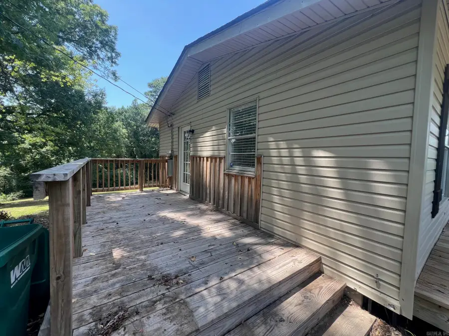 12702 Arch Street, Little Rock, AR 72206 - #3