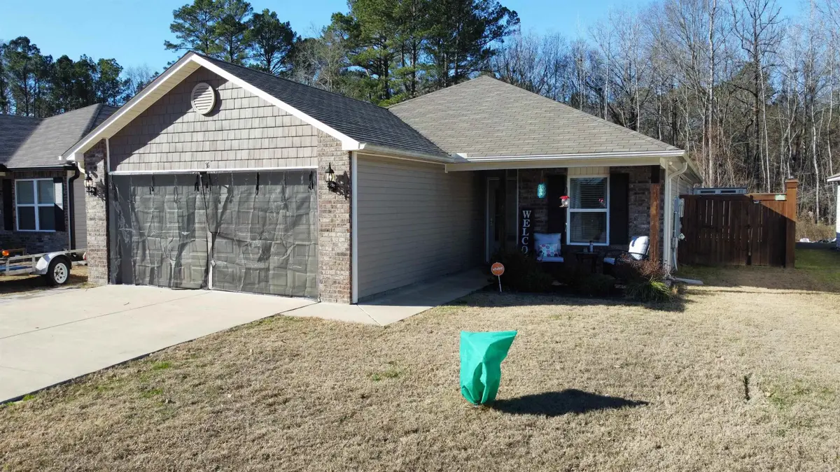 36 Big Bend Drive, Mabelvale, AR 72103 - #1