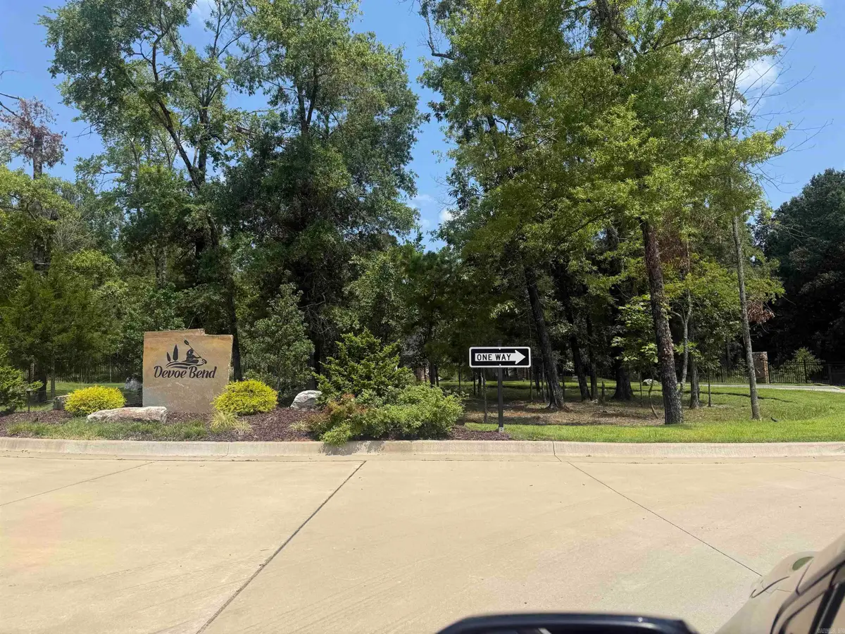 101 Talmidge Court, Maumelle, AR 72113 - #1