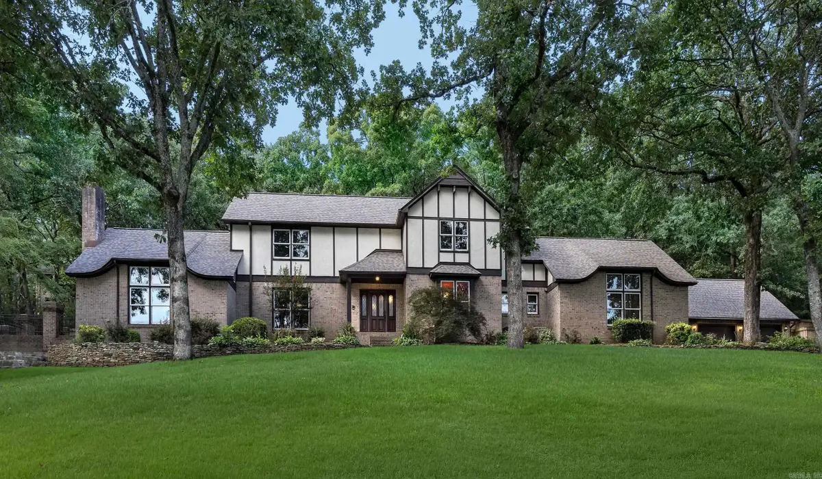 301 Valley Club Circle, Little Rock, AR 72212 - #1