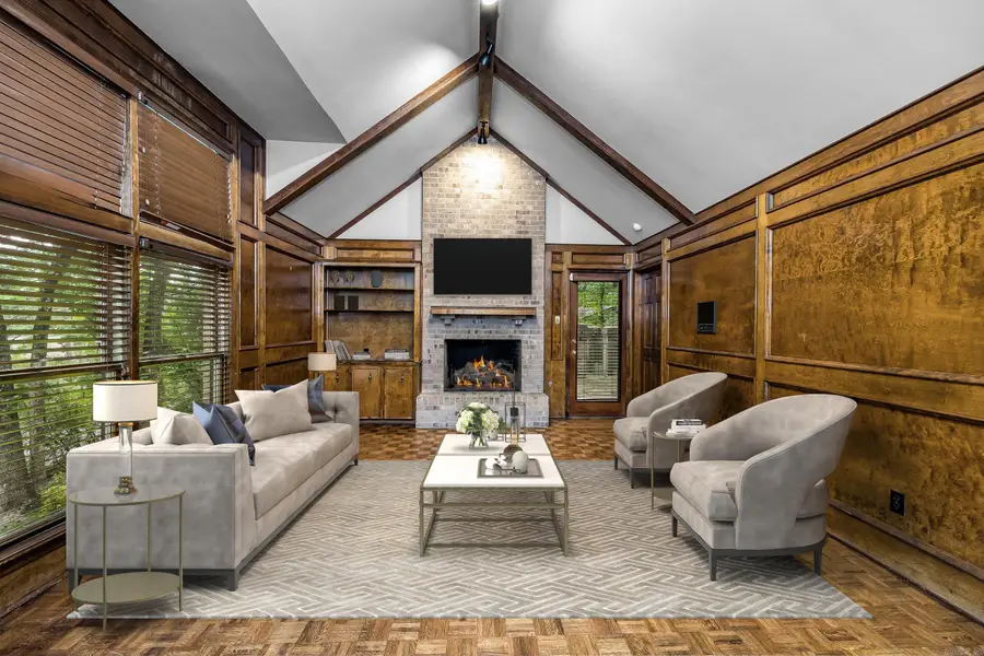 301 Valley Club Circle, Little Rock, AR 72212 - #2