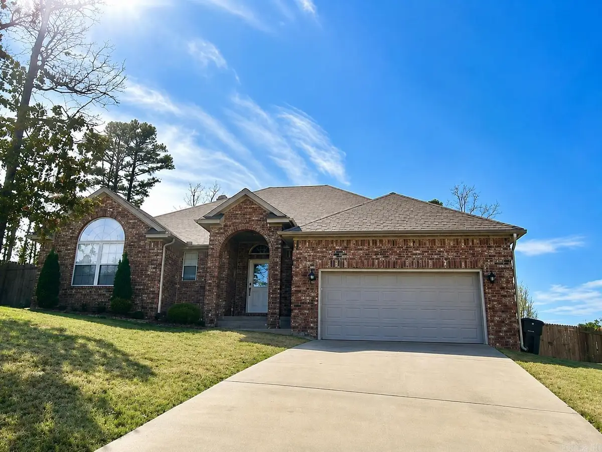 2 Harmony Cove, Maumelle, AR 72113 - #1