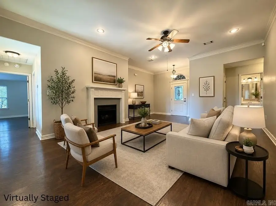 2 Harmony Cove, Maumelle, AR 72113 - #2