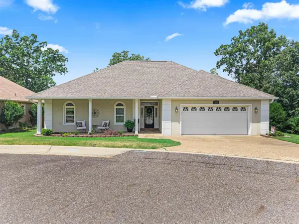 124 Garden View, Hot Springs National Park, AR 71913
