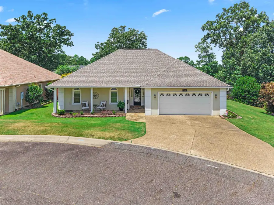 124 Garden View, Hot Springs National Park, AR 71913 - #2