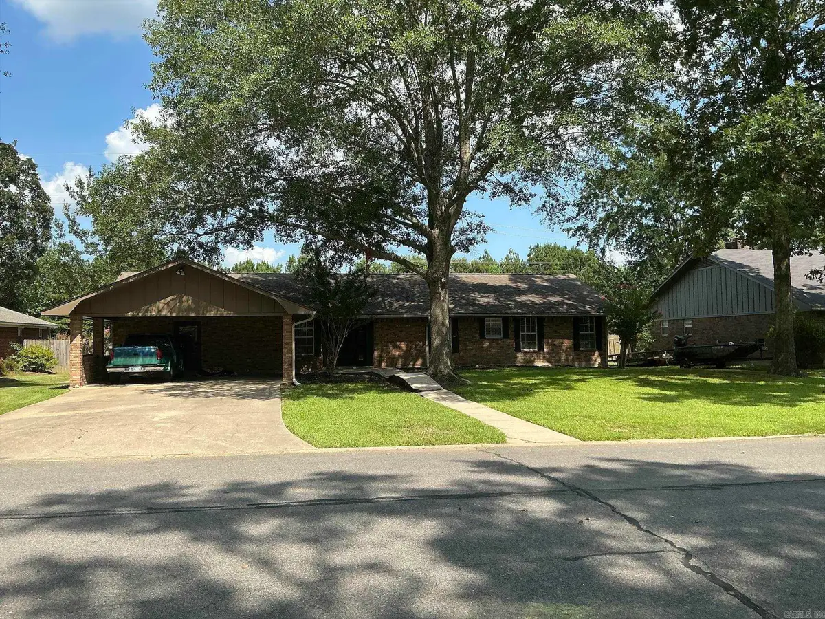 1015 Ash, Crossett, AR 71635 - #1