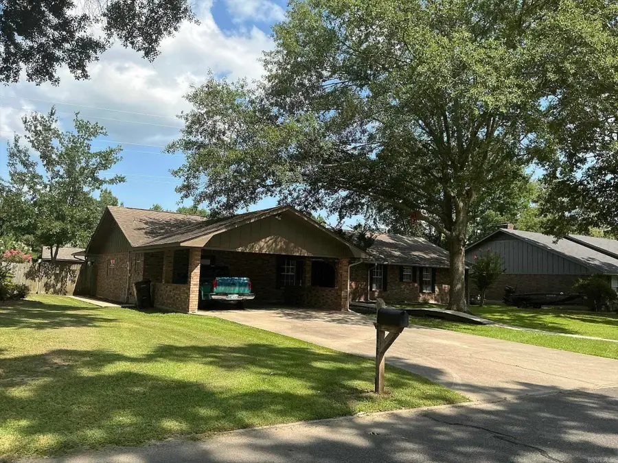 1015 Ash, Crossett, AR 71635 - #2
