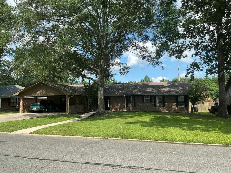 1015 Ash, Crossett, AR 71635 - #3