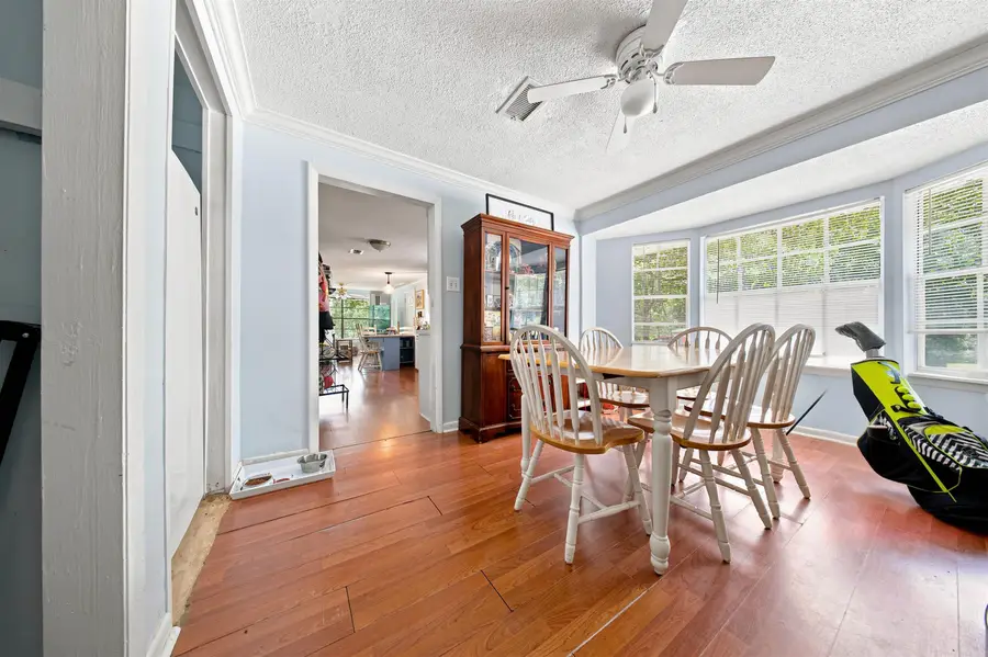 123 Eubanks Rd, Sherwood, AR 72120 - #2