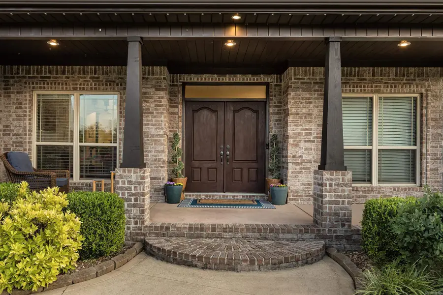 173 Crystal Lake Road, Caroline, AR 72002 - #2