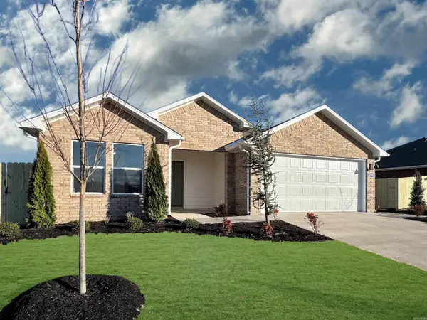 516 S Cherry Street, Beebe, AR 72012