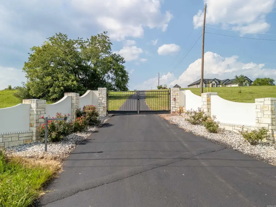 4903 Sunshine Road, Pearcy, AR 71964 - #2