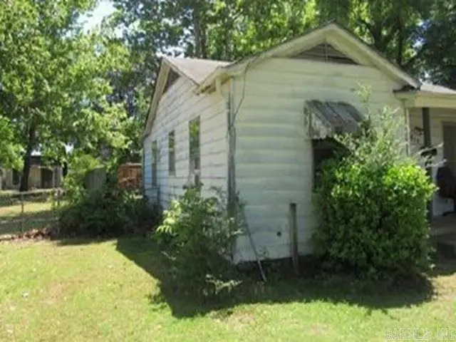 140 Marvin Street, North Little Rock, AR 72117 - #2