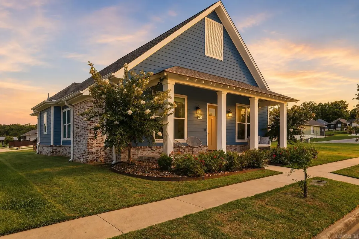 5 W Citron, Bryant, AR 72022 - #1