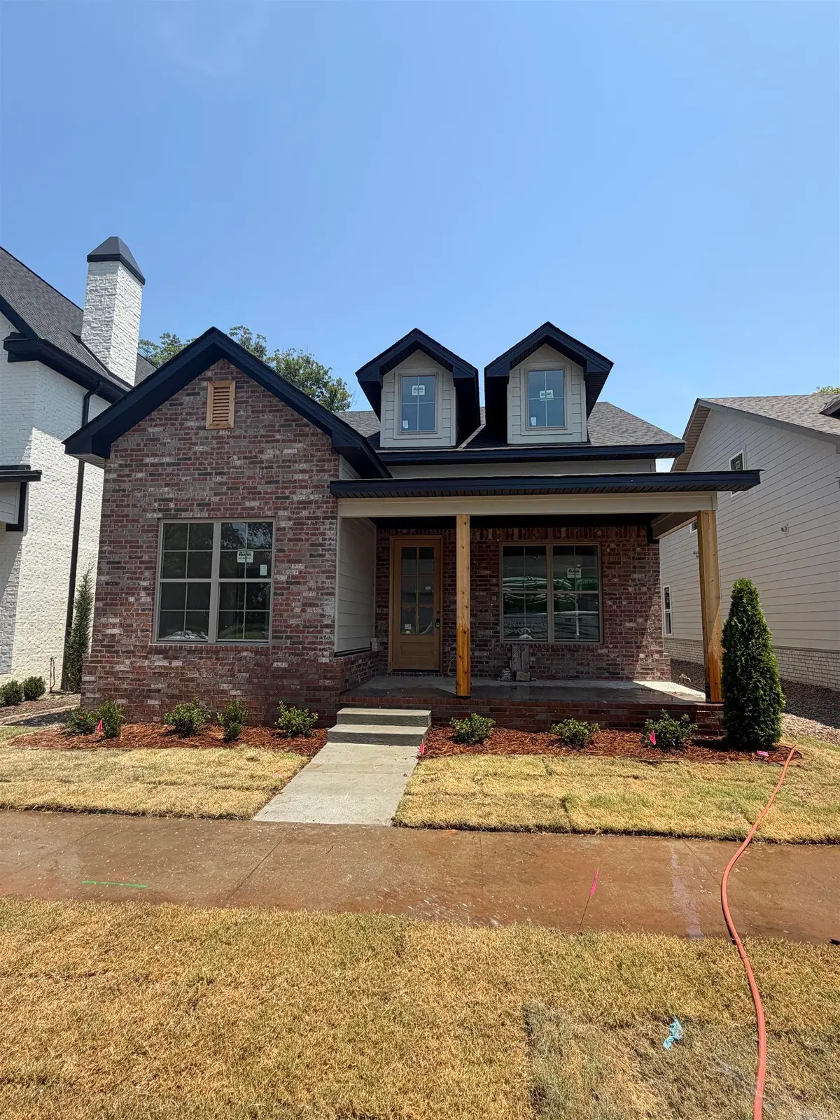 424 Gardens Lane, North Little Rock, AR 72114 - #1