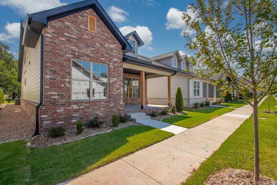 424 Gardens Lane, North Little Rock, AR 72114 - #3