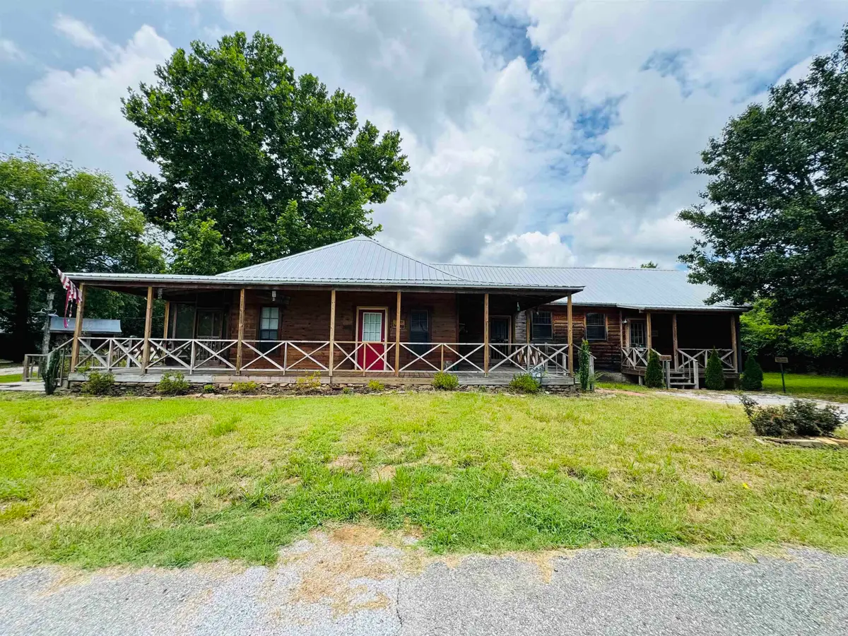 406 Cedar Avenue, Mountain View, AR 72560 - #1