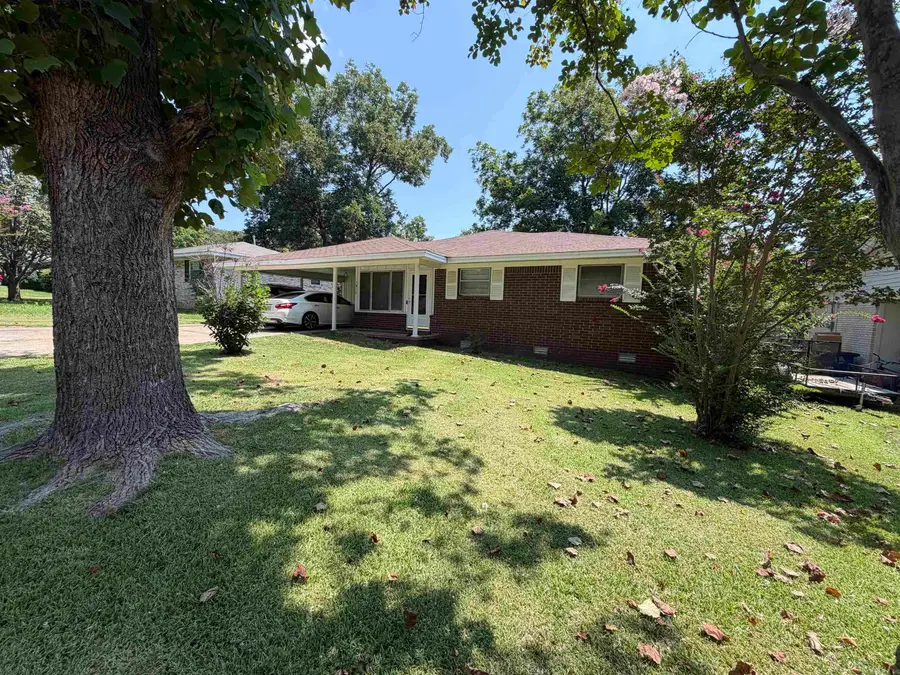 5812 Del Prado Drive, North Little Rock, AR 72118 - #3
