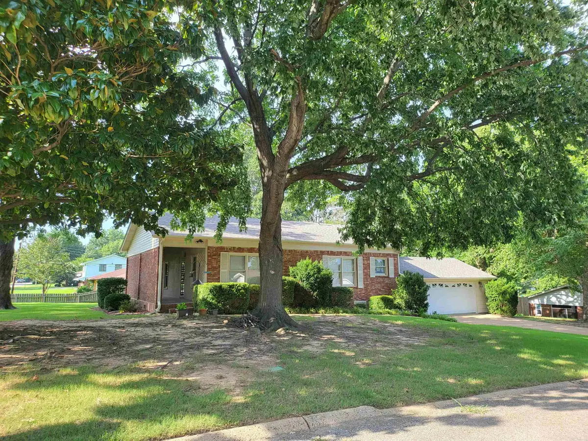 Address Withheld By Seller, Jonesboro, AR 72401 - #1
