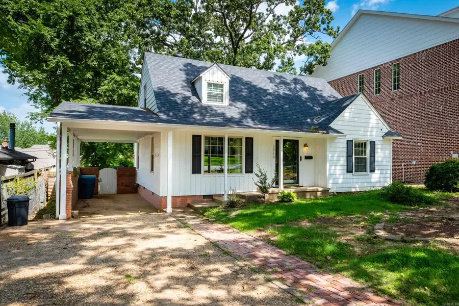 2919 Fillmore, Little Rock, AR 72207 - #3