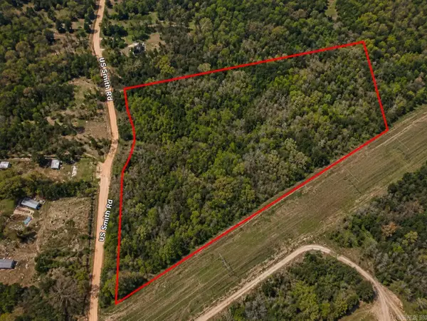000 Us Smith Road, Royal, AR 71968