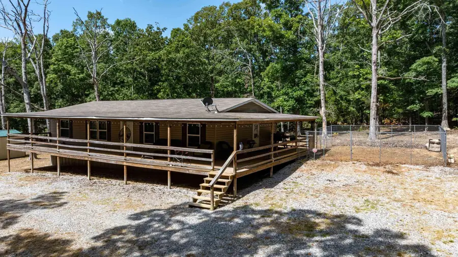 0 Northwoods N Lane, Cave City, AR 72521 - #2