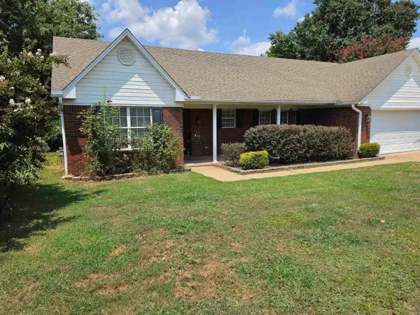 2304 Normandy Lane, Searcy, AR 72143