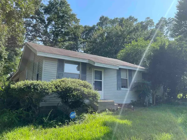 3437 W Hillsboro Street, El Dorado, AR 71730