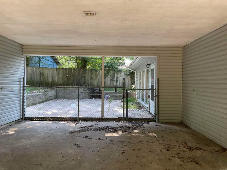 3437 W Hillsboro Street, El Dorado, AR 71730 - #2